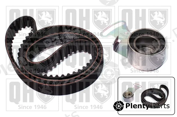 Quinton Hazell QBK219 — Timing Belt Kit