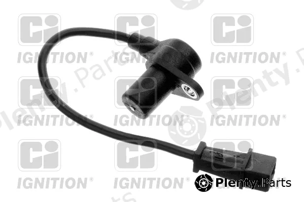 Quinton Hazell XREV421 — Sensor, crankshaft pulse CI