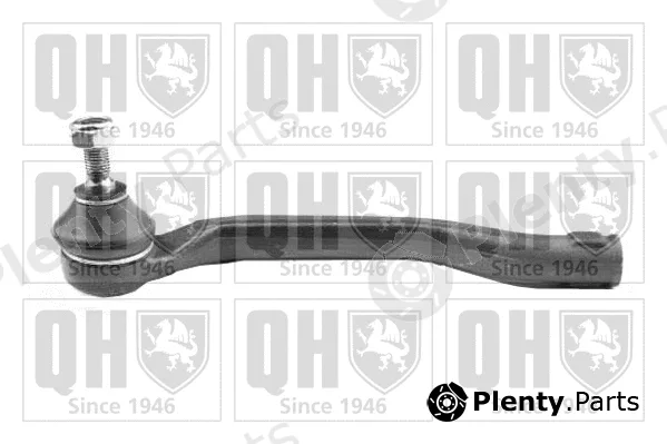 Quinton Hazell QR3881S — Tie Rod End