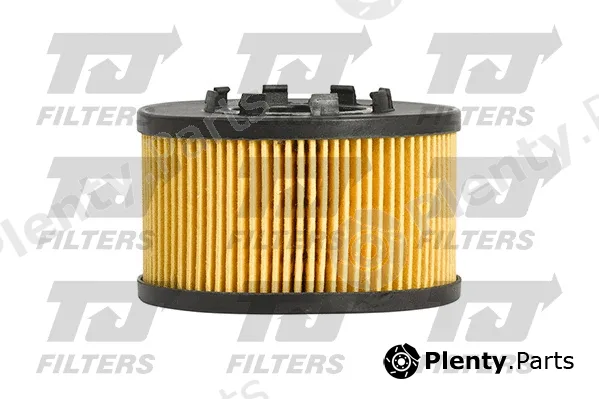 Quinton Hazell QFL0272 — Oil Filter TJ Filters