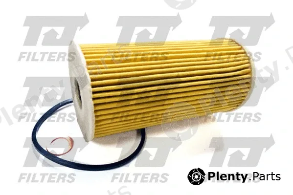 Quinton Hazell QFL0393 — Oil Filter TJ Filters
