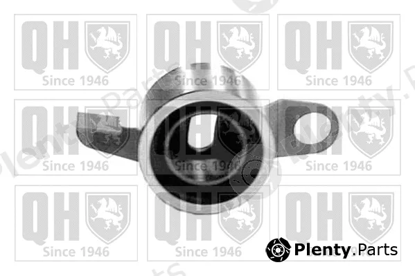 Quinton Hazell QTT651 — Tensioner Pulley, timing belt