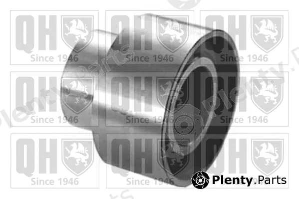 Quinton Hazell QTT144 — Deflection/Guide Pulley, timing belt