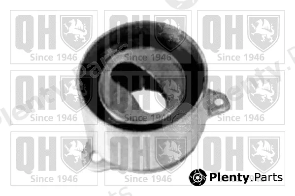 Quinton Hazell QTT336 — Tensioner Pulley, timing belt