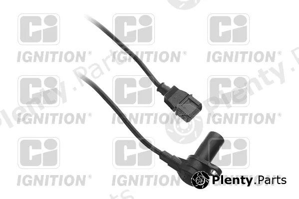 Quinton Hazell XREV143 — Sensor, crankshaft pulse CI