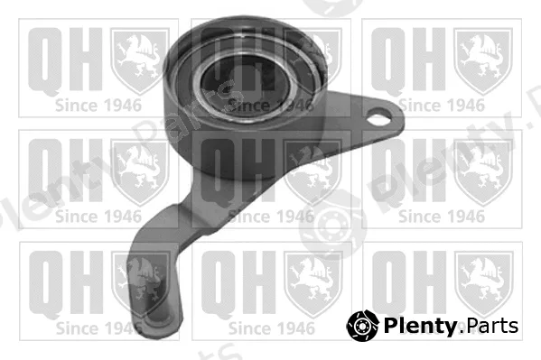 Quinton Hazell QTT910 — Tensioner Pulley, timing belt