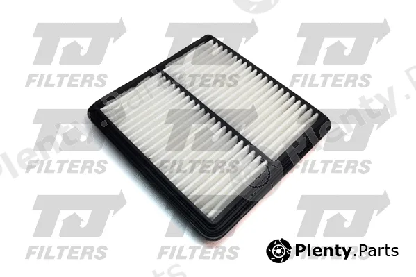 Quinton Hazell QFA0162 — Air Filter TJ Filters