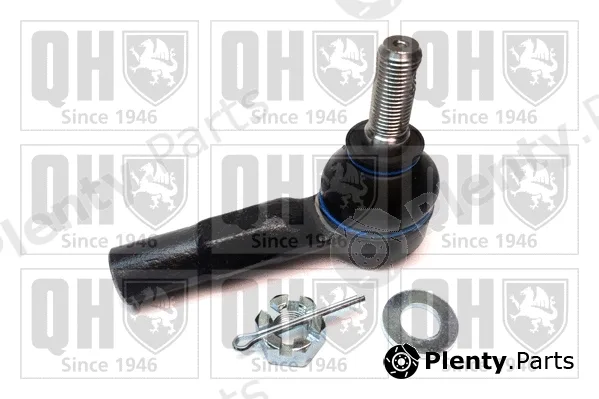 Quinton Hazell QR3724S — Tie Rod End