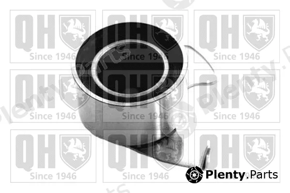Quinton Hazell QTT437 — Tensioner Pulley, timing belt