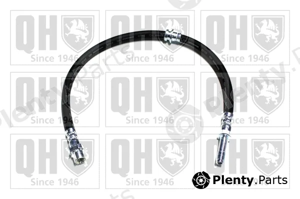 Quinton Hazell BFH5383 — Brake Hose