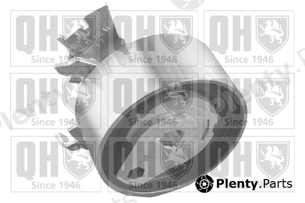 Quinton Hazell QTT1117 — Tensioner Pulley, timing belt