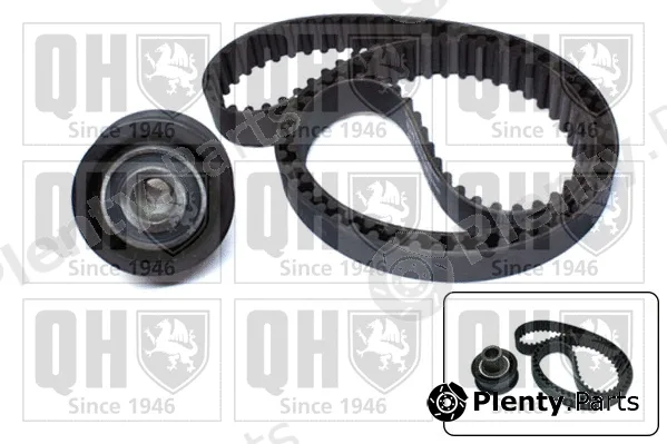 Quinton Hazell QBK146 — Timing Belt Kit