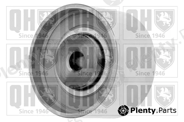 Quinton Hazell QTT1145 — Deflection/Guide Pulley, timing belt