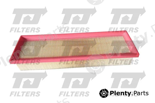 Quinton Hazell QFA0772 — Air Filter TJ Filters