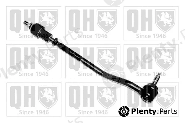 Quinton Hazell QDL1847S — Tie Rod