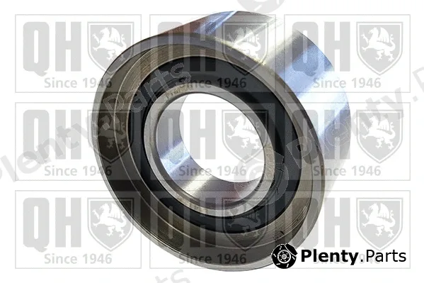 Quinton Hazell QTT156 — Tensioner Pulley, timing belt