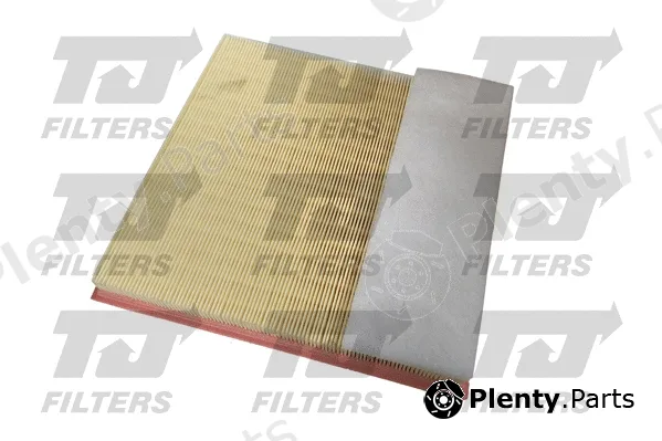 Quinton Hazell QFA0996 — Air Filter TJ Filters