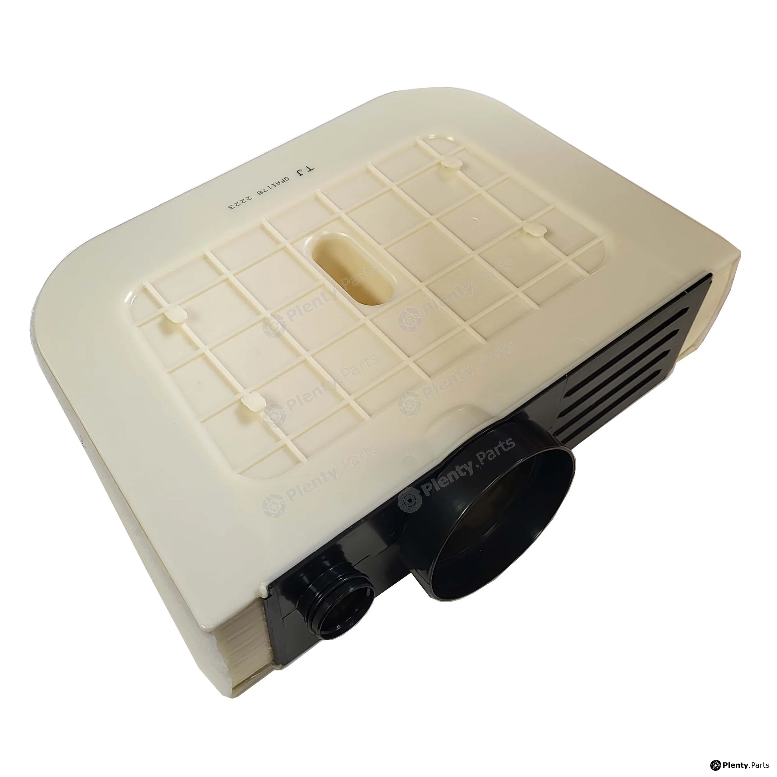 Quinton Hazell QFA1178 — Air Filter TJ Filters