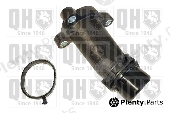 Quinton Hazell QTH1129CF — Coolant Flange