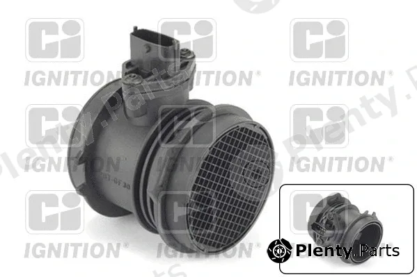 Quinton Hazell QM1112 — Mass Air Flow Sensor CI