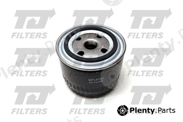 Quinton Hazell QFL0195 — Oil Filter TJ Filters
