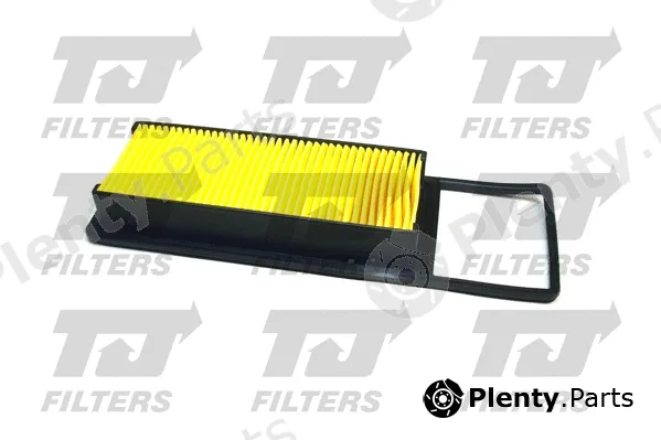 Quinton Hazell QFA0184 — Air Filter TJ Filters