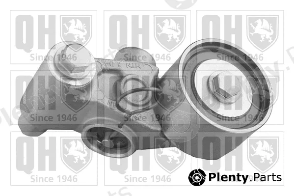Quinton Hazell QTT1071 — Tensioner Pulley, timing belt