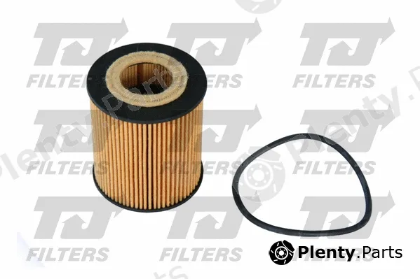 Quinton Hazell QFL0208 — Oil Filter TJ Filters