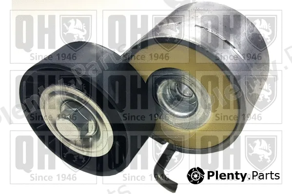 Quinton Hazell QTA1570 — Belt Tensioner, V-ribbed belt