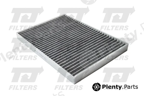 Quinton Hazell QFC0548 — Filter, cabin air TJ Filters