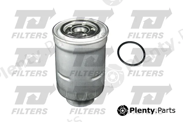 Quinton Hazell QFF0321 — Fuel Filter TJ Filters