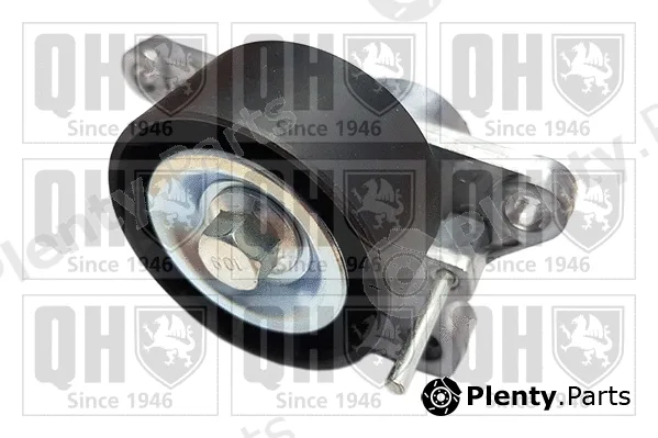 Quinton Hazell QTA1576 — Tensioner Pulley, V-ribbed belt