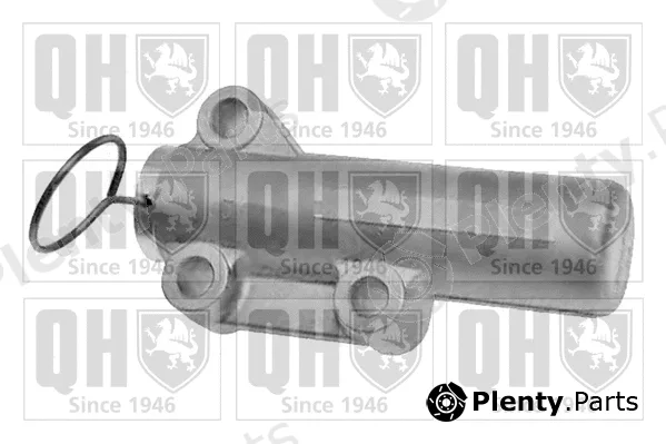 Quinton Hazell QTT1014 — Vibration Damper, timing belt