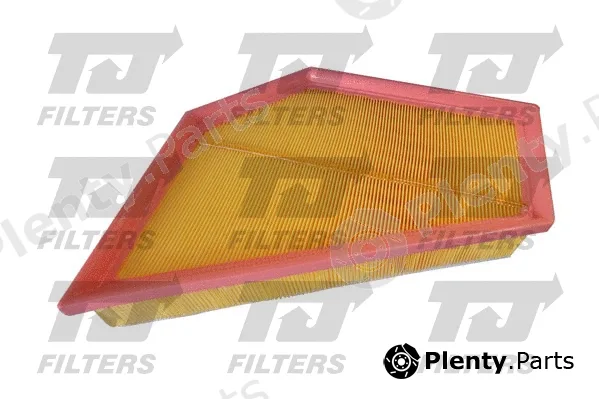 Quinton Hazell QFA0543 — Air Filter TJ Filters