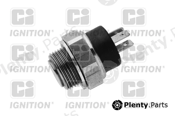 Quinton Hazell XEFS38 — Temperature Switch, radiator fan CI