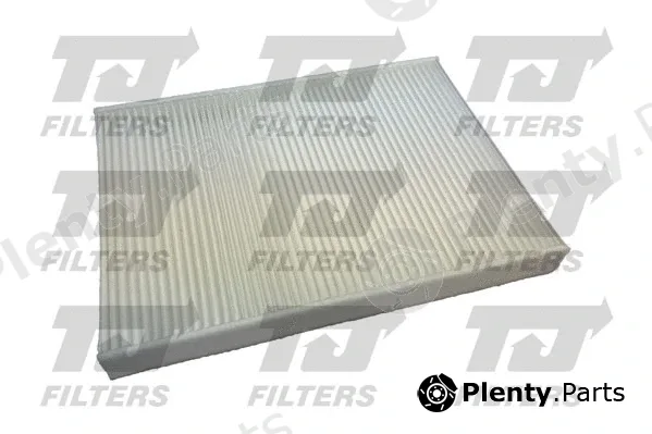 Quinton Hazell QFC0388 — Filter, cabin air TJ Filters