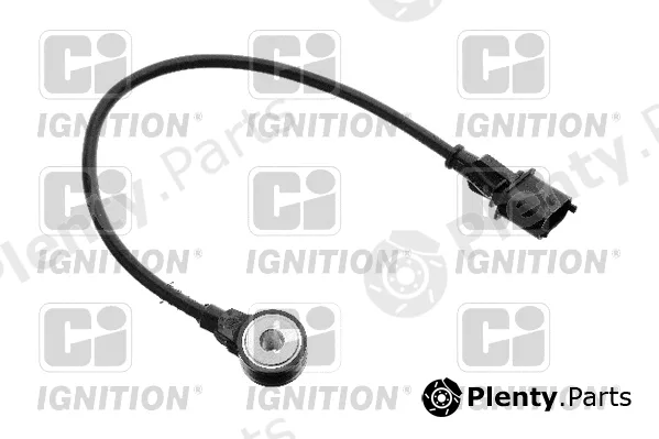 Quinton Hazell XKS23 — Knock Sensor CI