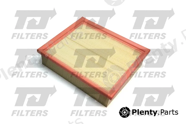 Quinton Hazell QFA0213 — Air Filter TJ Filters