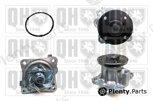Quinton Hazell QCP3636 — Water Pump, engine cooling