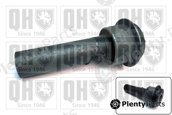 Quinton Hazell EMS8638 — Bushing, axle beam
