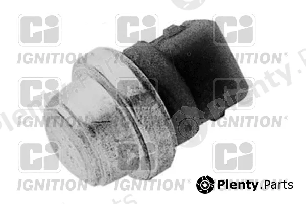 Quinton Hazell XTS24 — Temperature Switch, coolant warning lamp CI