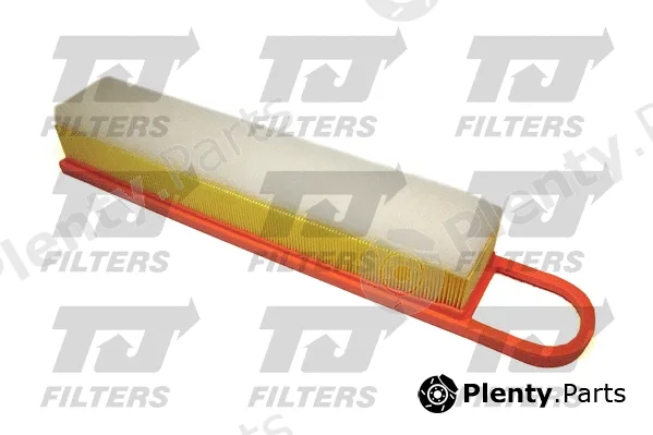 Quinton Hazell QFA0350 — Air Filter TJ Filters