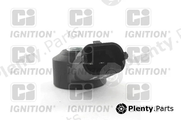 Quinton Hazell XKS76 — Knock Sensor CI