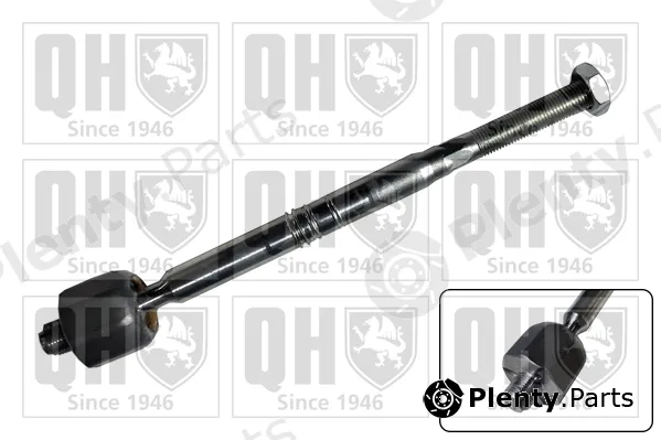 Quinton Hazell QR4242S — Inner Tie Rod