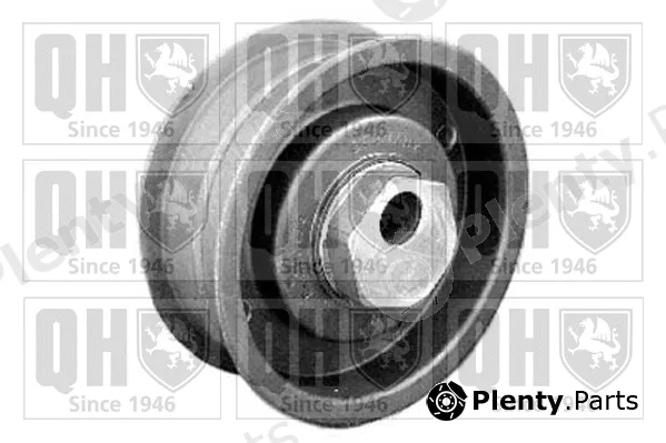 Quinton Hazell QTT546 — Tensioner Pulley, timing belt