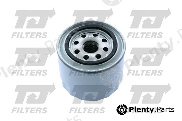 Quinton Hazell QFL0102 — Oil Filter TJ Filters