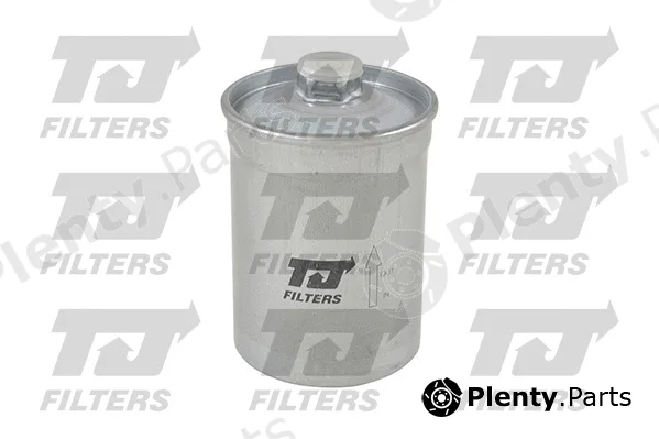 Quinton Hazell QFF0113 — Fuel Filter TJ Filters