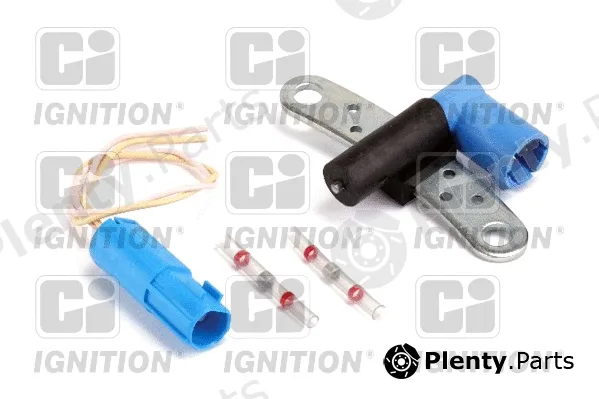 Quinton Hazell XREV445 — Sensor, crankshaft pulse CI