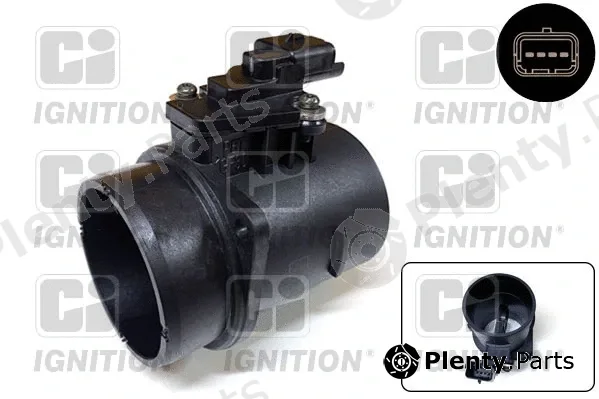 Quinton Hazell QM1233 — Mass Air Flow Sensor CI