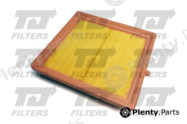 Quinton Hazell QFA0958 — Air Filter TJ Filters